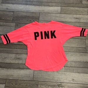 Victoria’s Secret PINK top